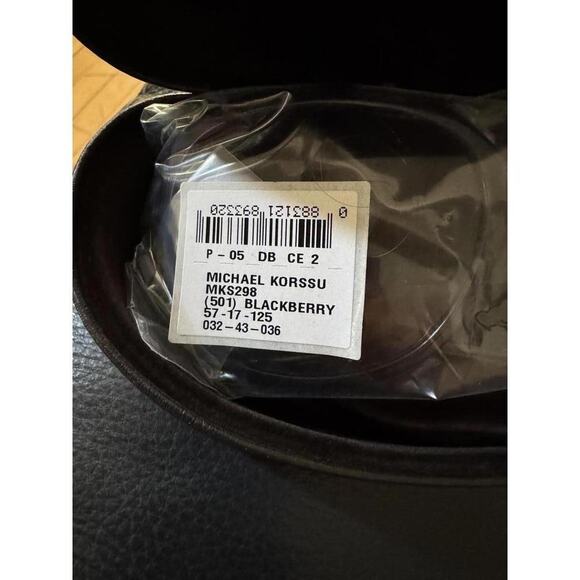 Michael Kors mks298 Isabelle sunglasses NWT main image 7